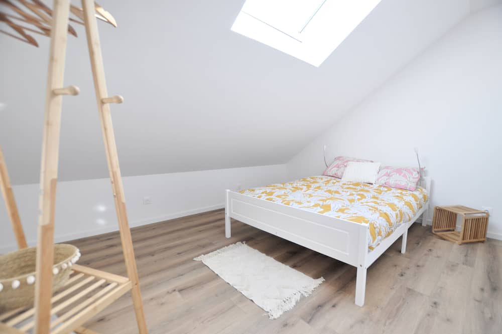 Photo of Bedroom in Rosendael