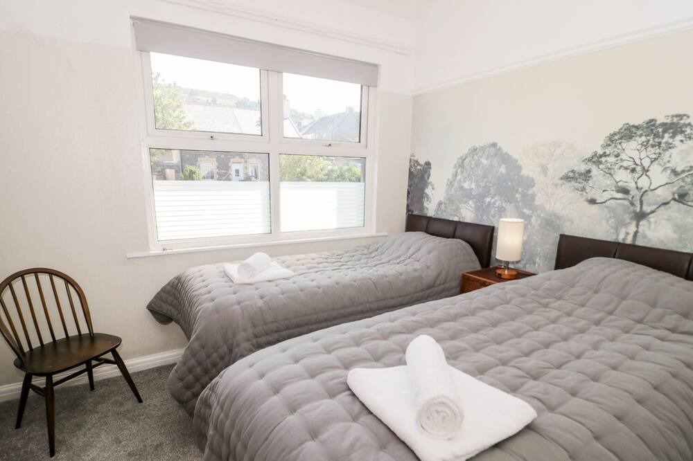 Photo of Bedroom in Llanfairfechan