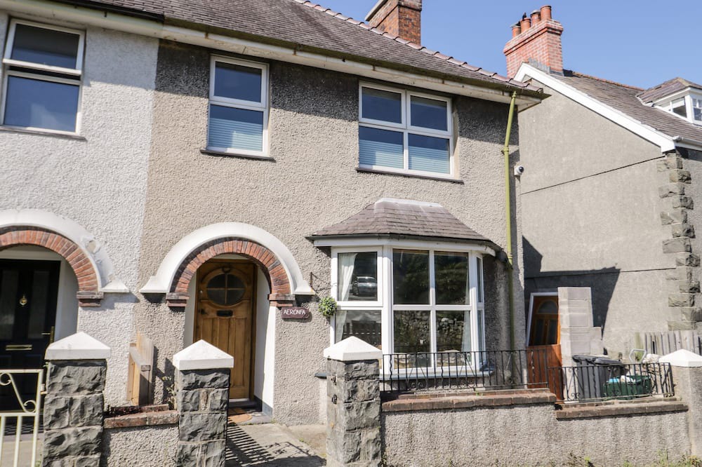 Photo of Outdoor in Llanfairfechan