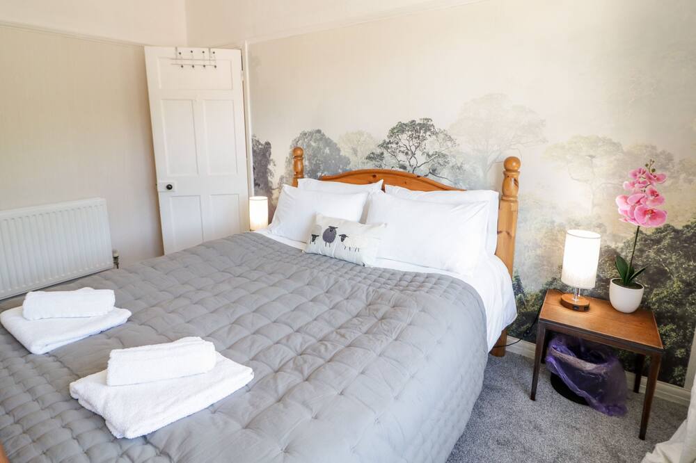 Photo of Bedroom in Llanfairfechan