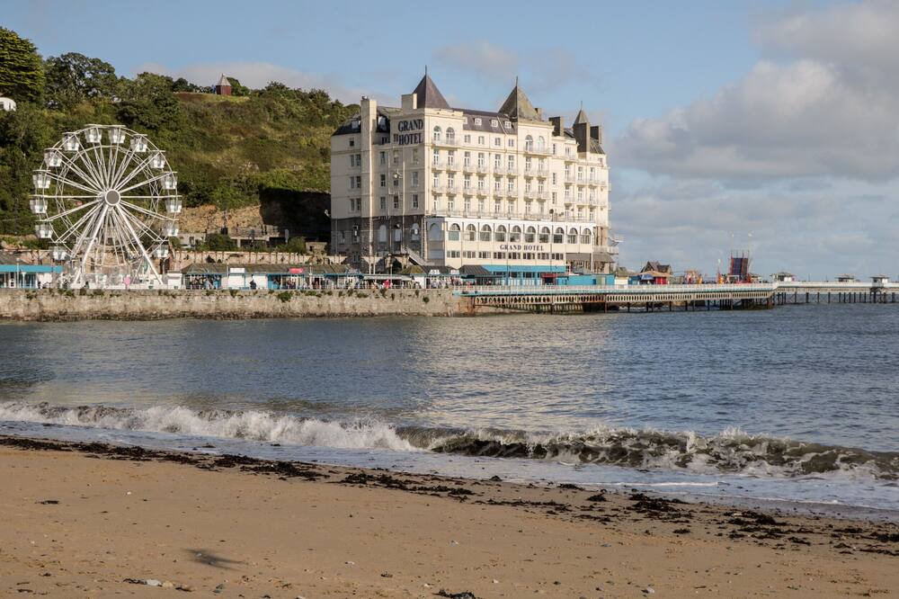 Photo of Others in Llanfairfechan