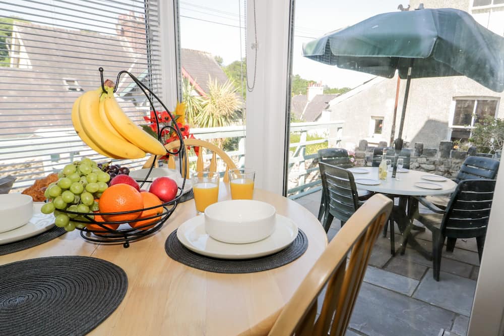 Photo of Others in Llanfairfechan