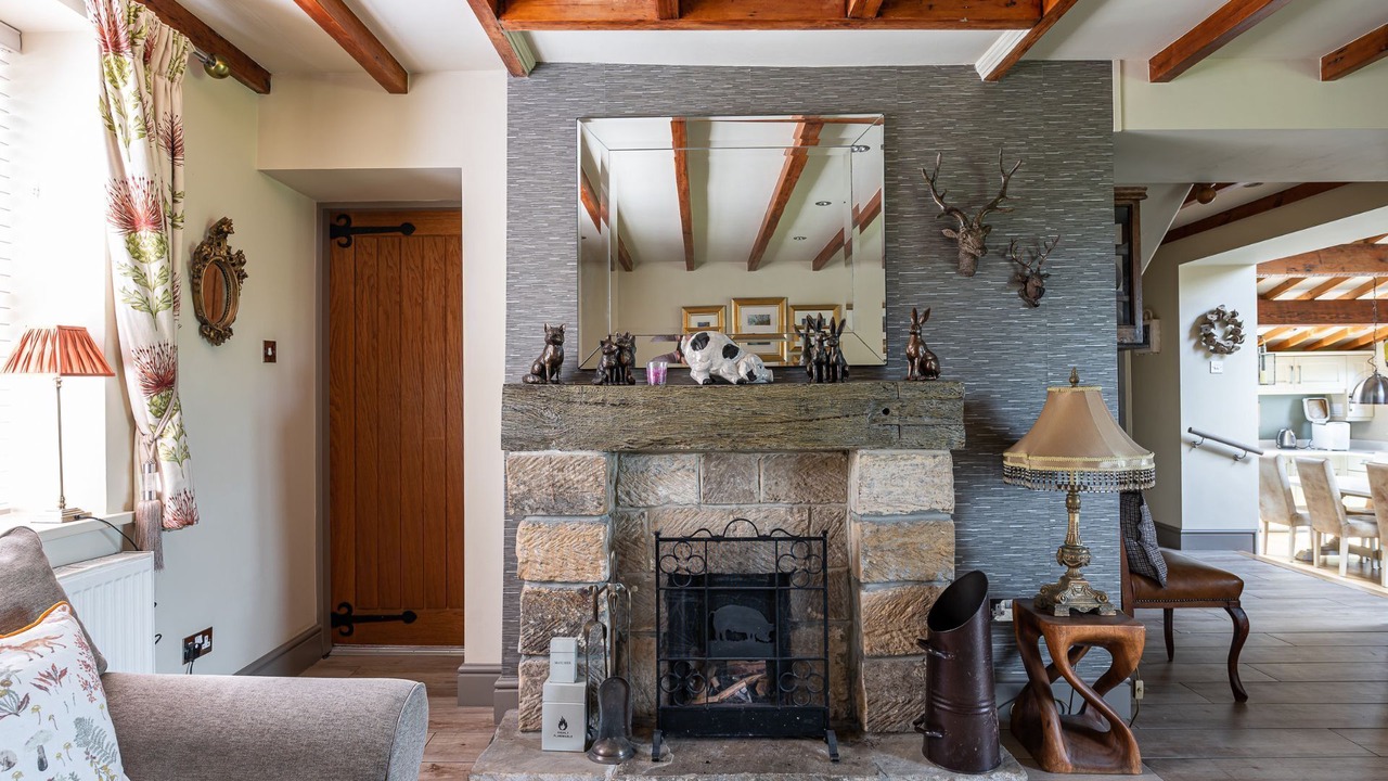 Photo of Livingroom in Aislaby