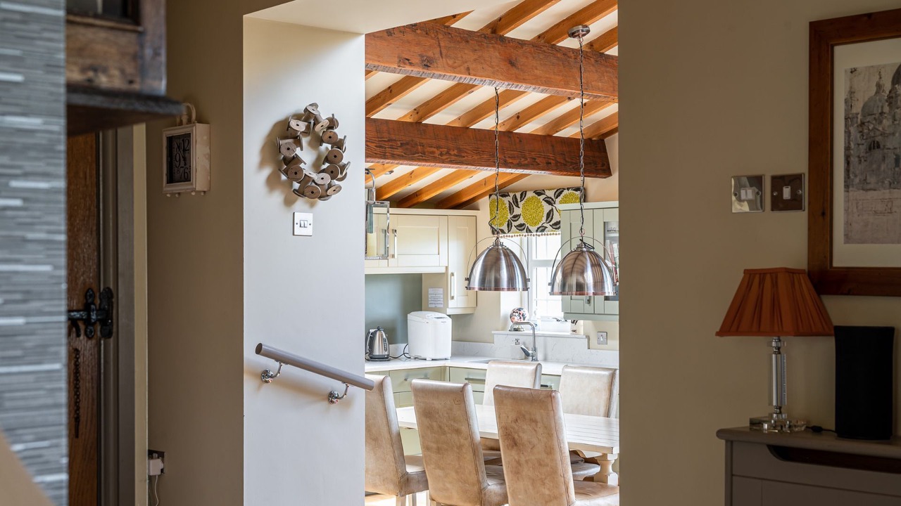 Photo of Kitchen in Aislaby