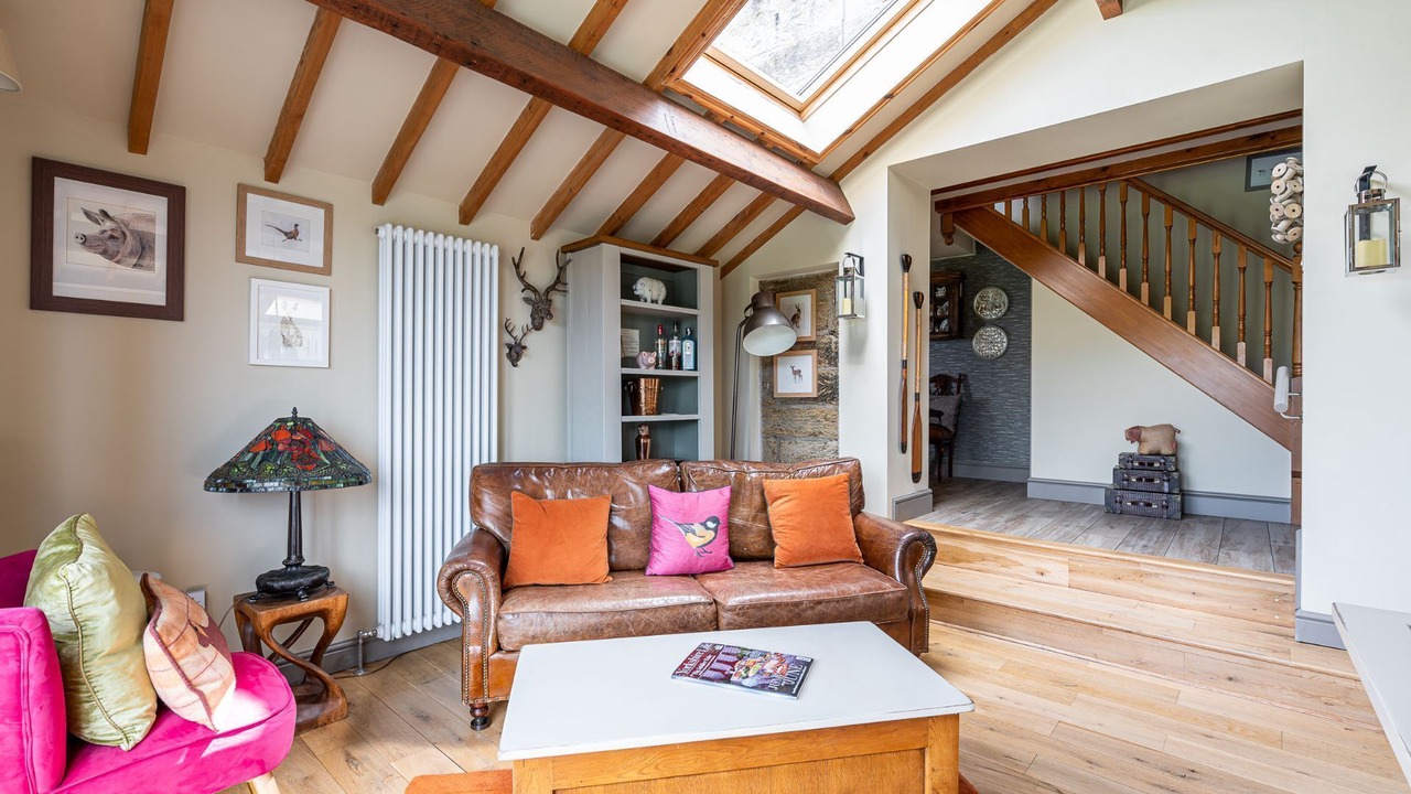 Photo of Livingroom in Aislaby