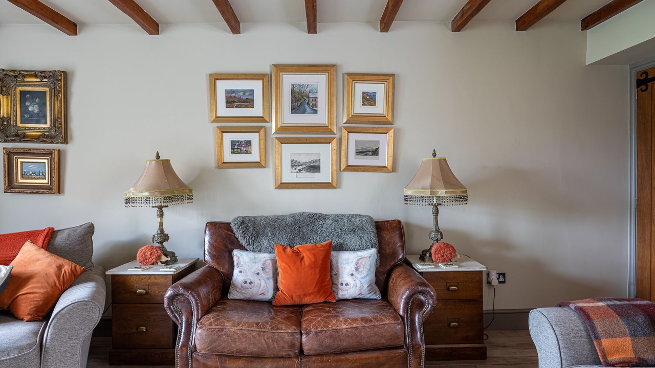 Photo of Livingroom in Aislaby