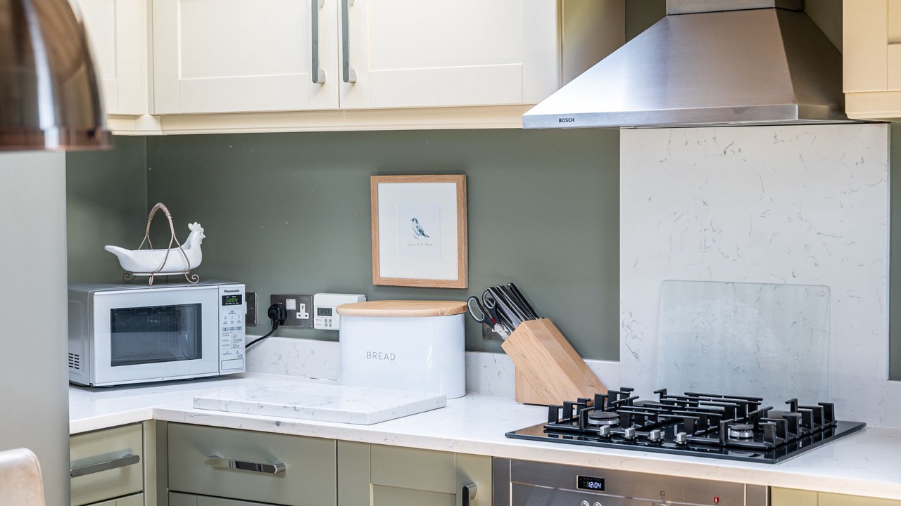 Photo of Kitchen in Aislaby
