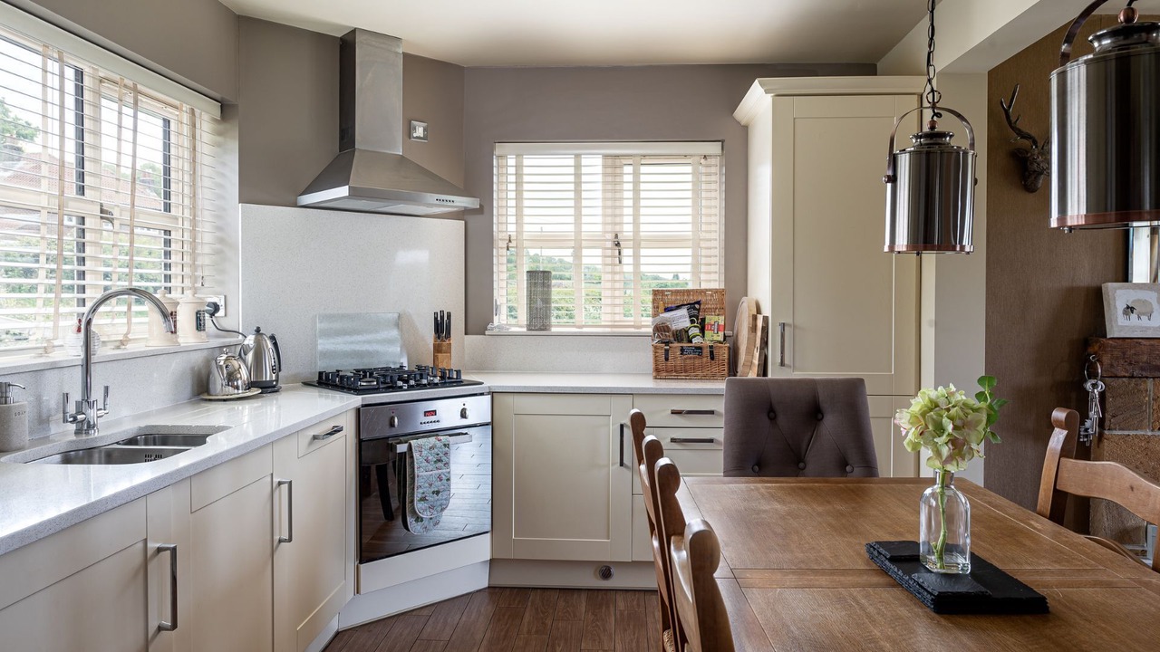 Photo of Kitchen in Aislaby