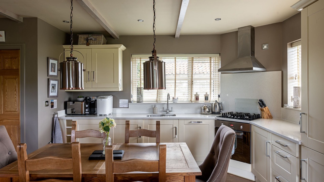 Photo of Kitchen in Aislaby