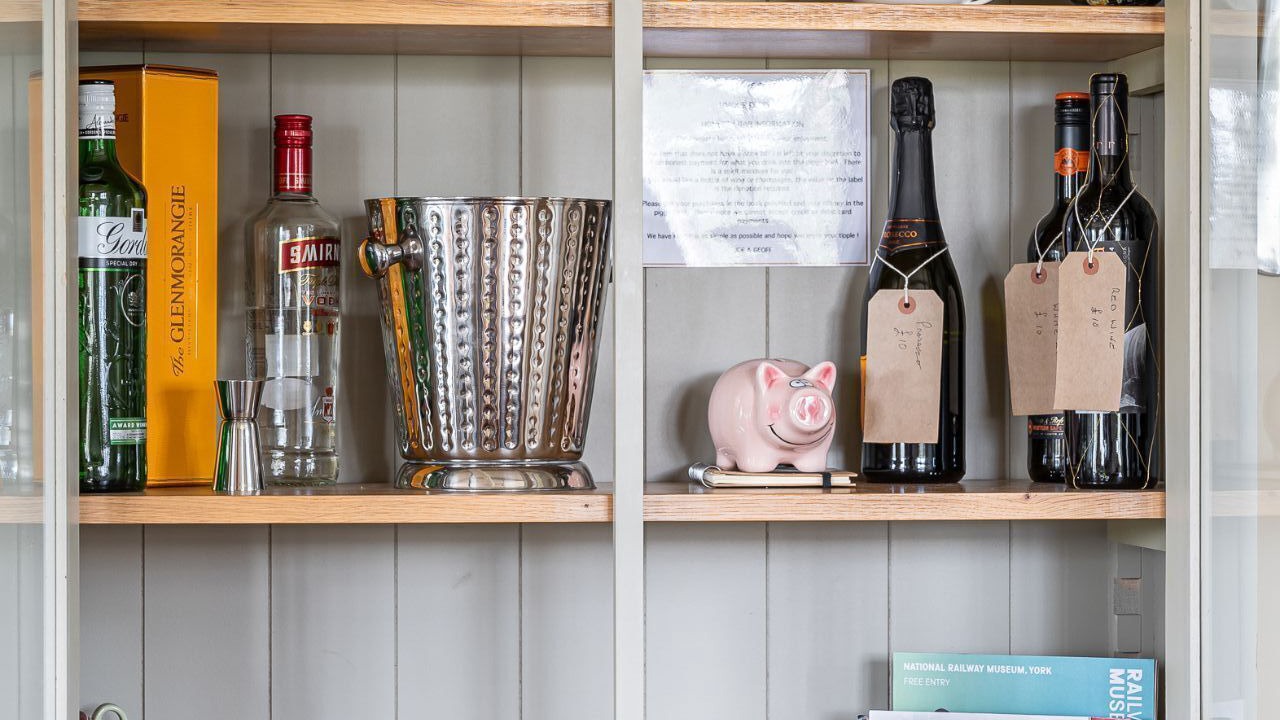 Photo of Kitchen in Aislaby