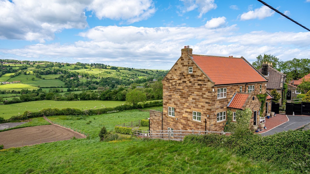 Photo of Outdoor in Aislaby