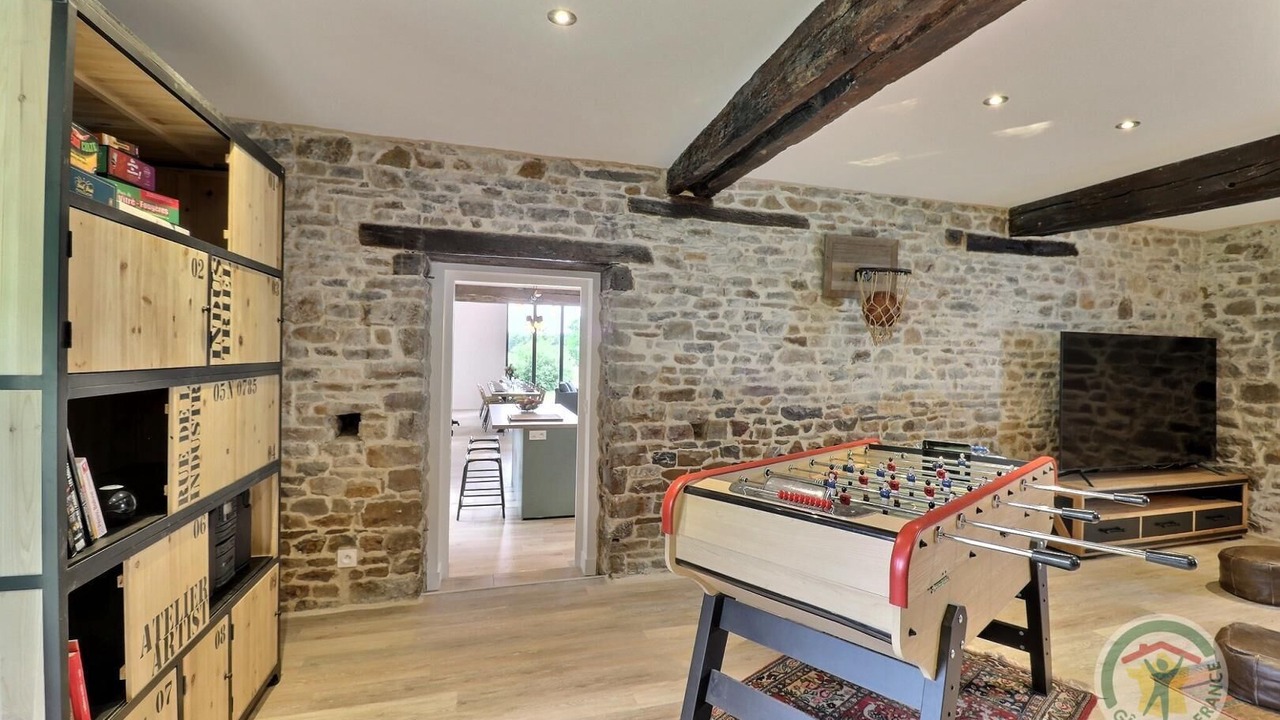 Photo of Bedroom in Livre-sur-Changeon