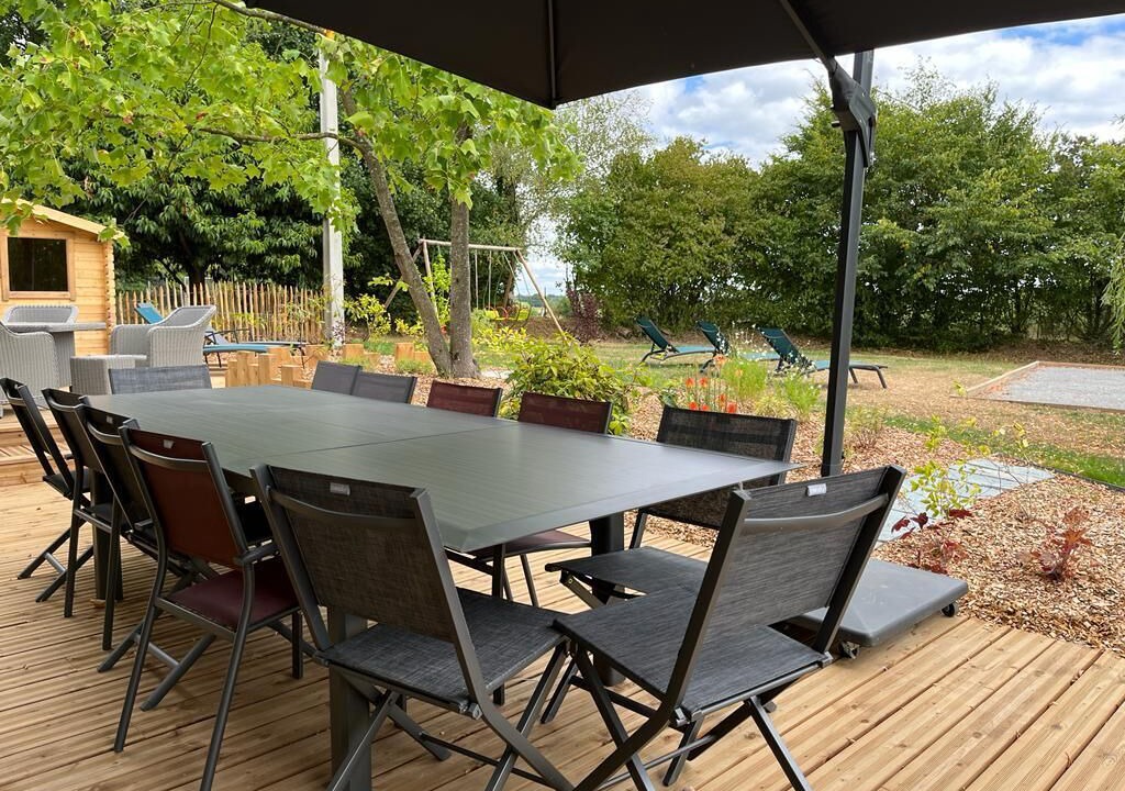 Photo of Outdoor in Livre-sur-Changeon