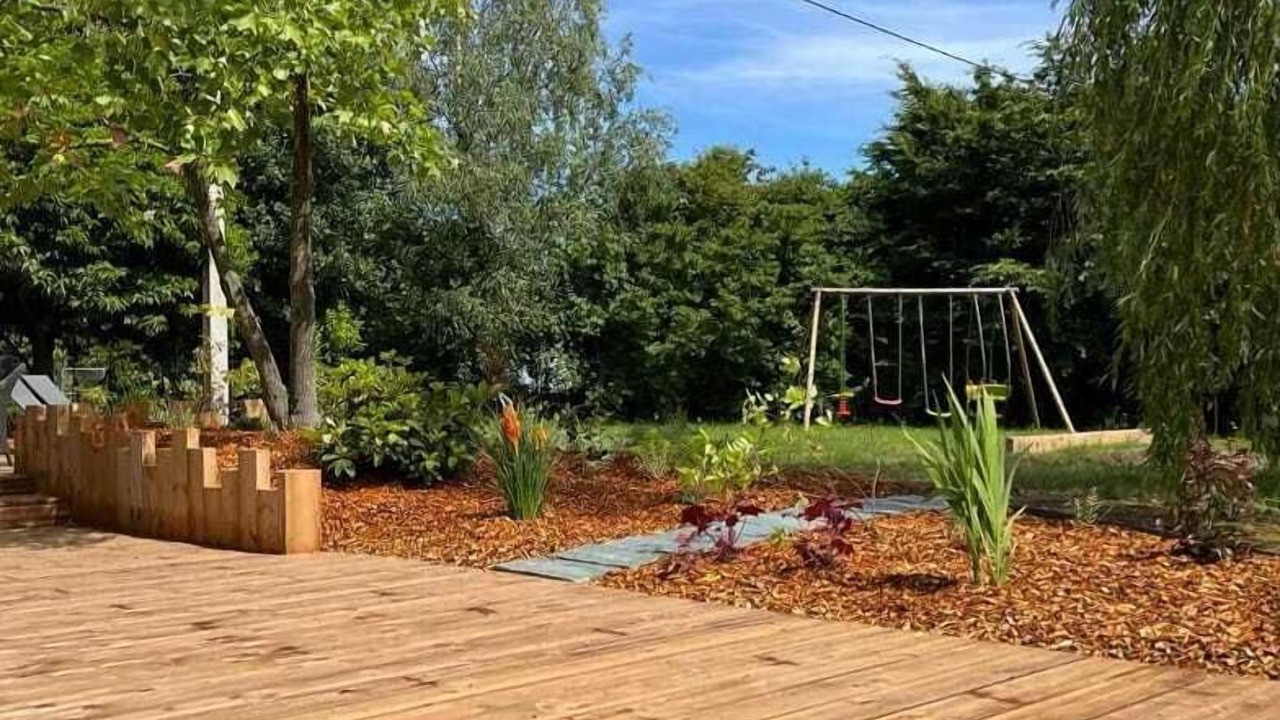 Photo of Outdoor in Livre-sur-Changeon