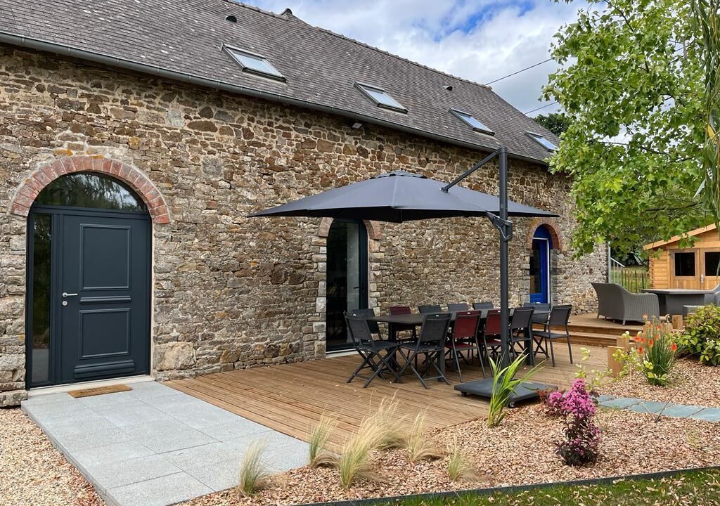 Photo of Outdoor in Livre-sur-Changeon