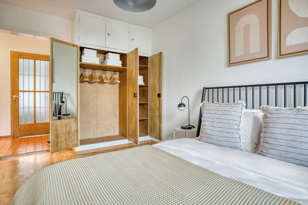 Photo of Bedroom in Unterstrass