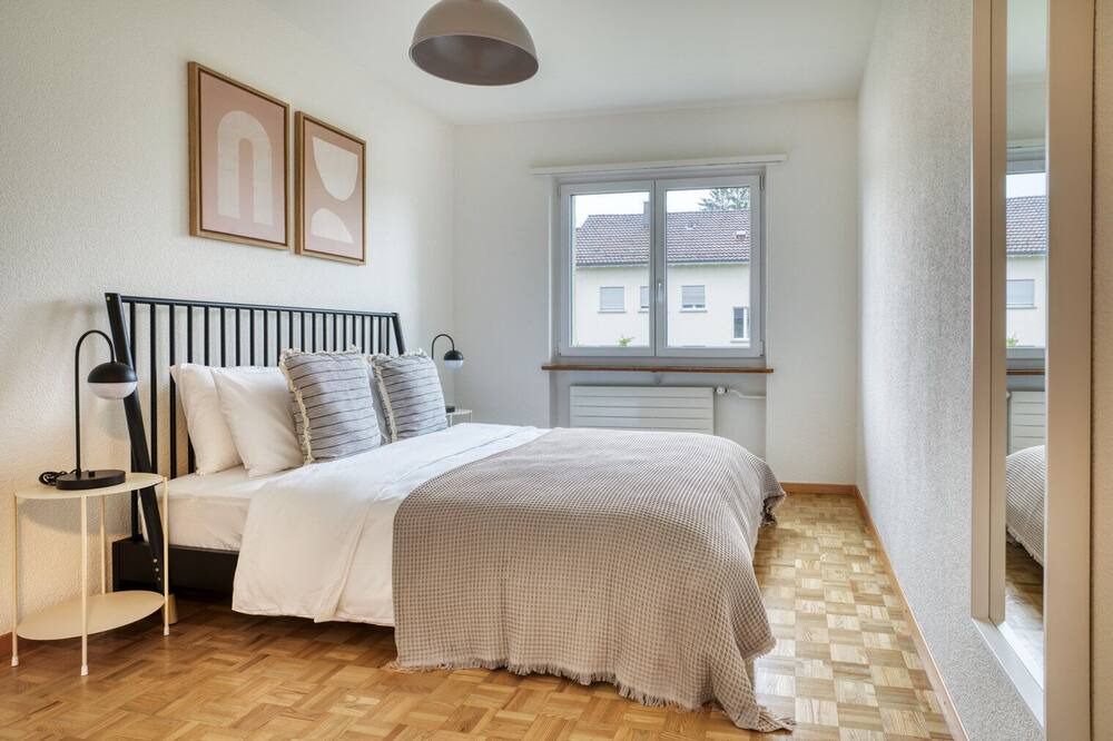 Photo of Bedroom in Unterstrass