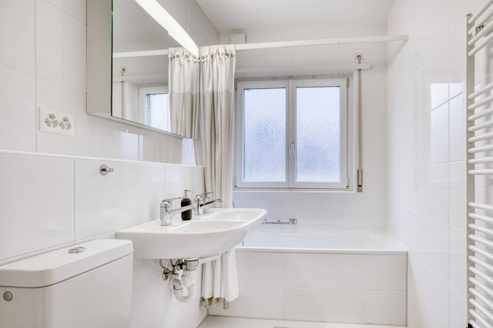 Photo of Bathroom in Unterstrass