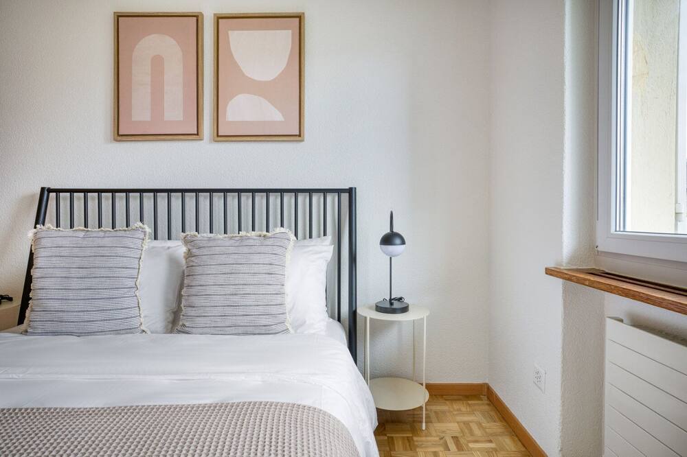 Photo of Bedroom in Unterstrass