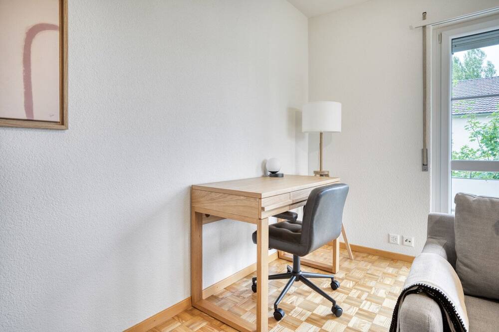 Photo of Bedroom in Unterstrass