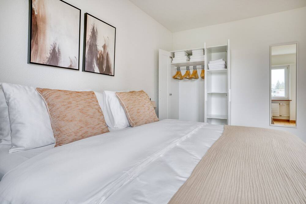 Photo of Bedroom in Unterstrass