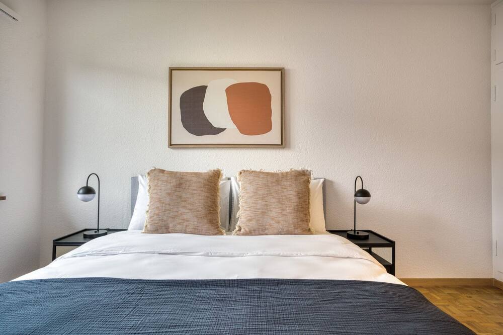 Photo of Bedroom in Unterstrass