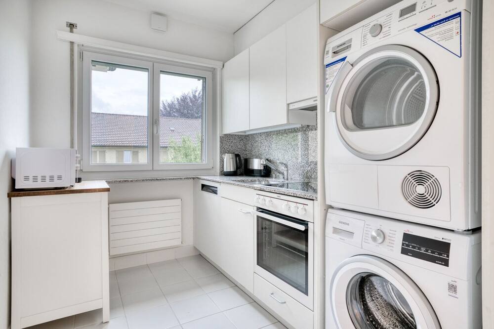 Photo of Kitchen in Unterstrass