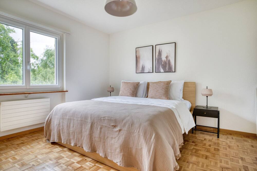 Photo of Bedroom in Unterstrass