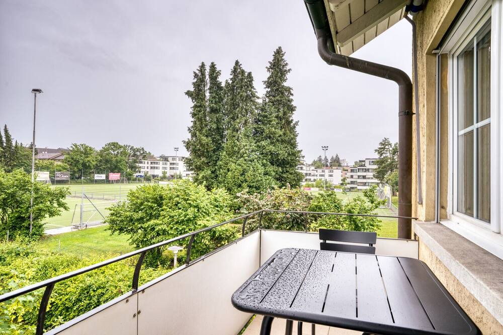 Photo of Patio Balcony in Unterstrass