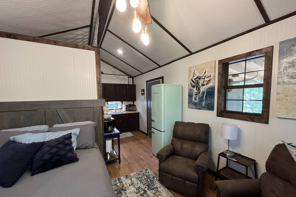 Photo of Bedroom in Golden