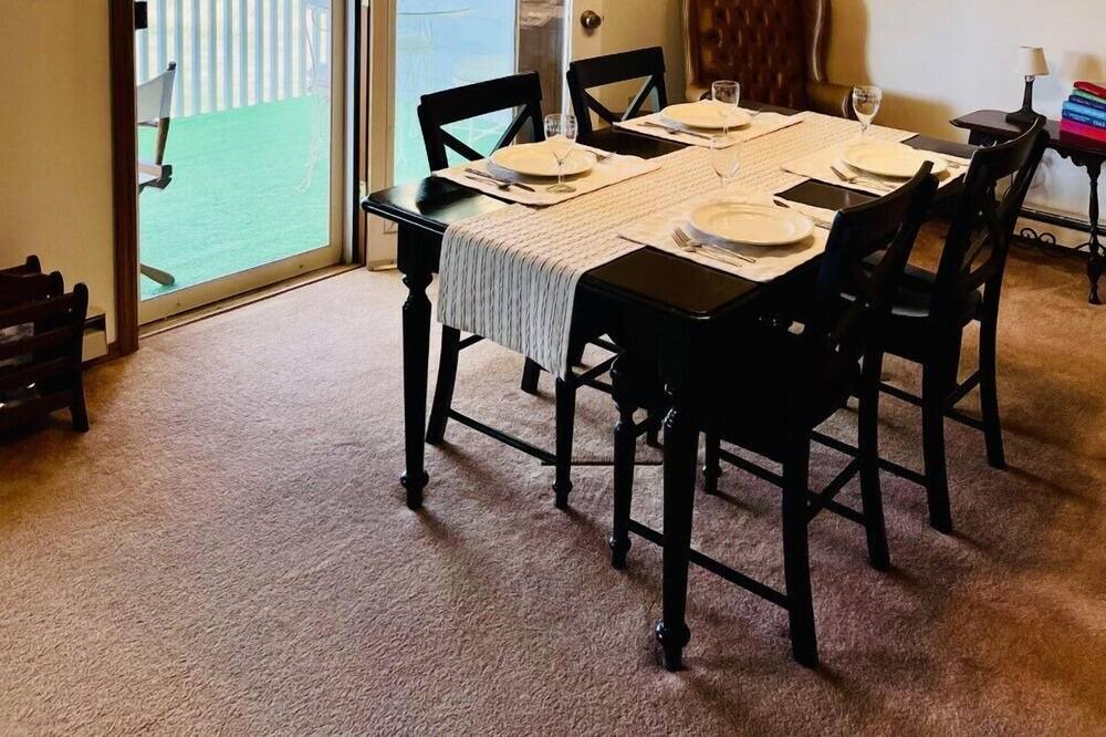Photo of Patio Balcony in Baileys Harbor