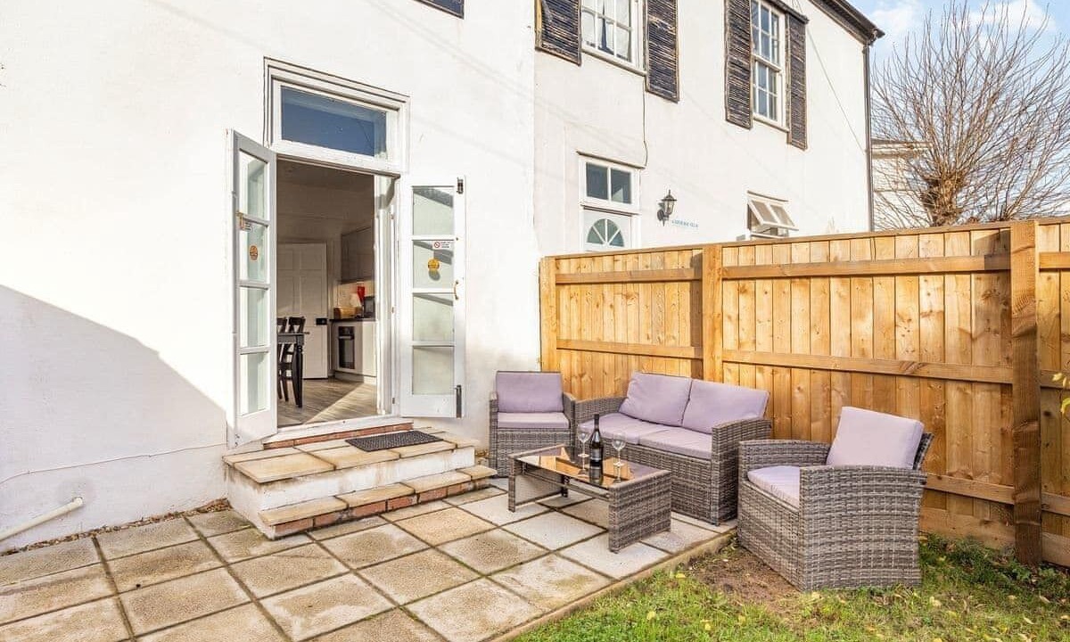 Photo of Outdoor in Torquay