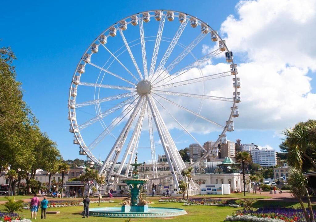 Photo of Others in Torquay