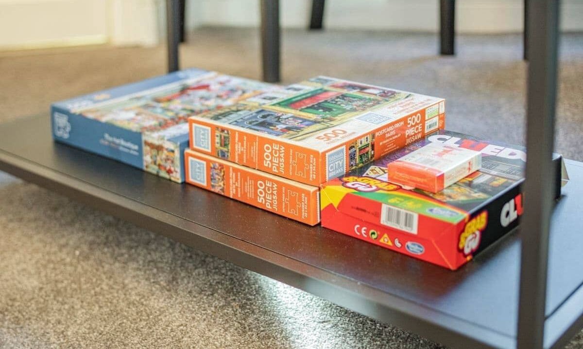 Photo of Bedroom in Torquay