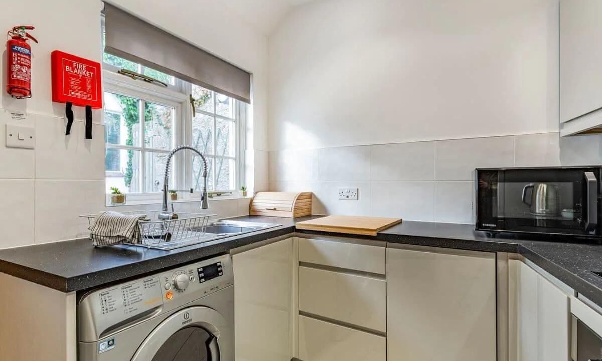 Photo of Kitchen in Torquay