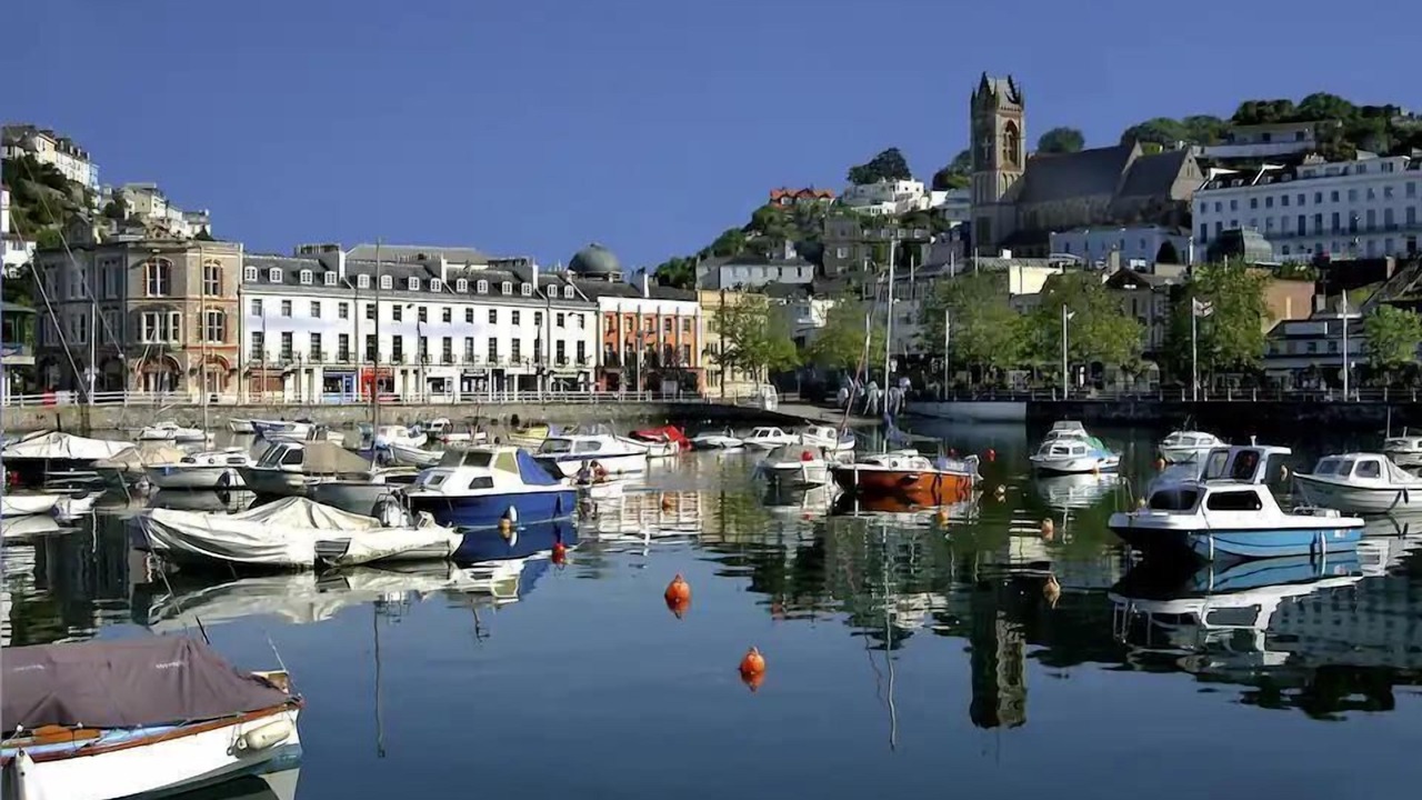 Photo of Others in Torquay