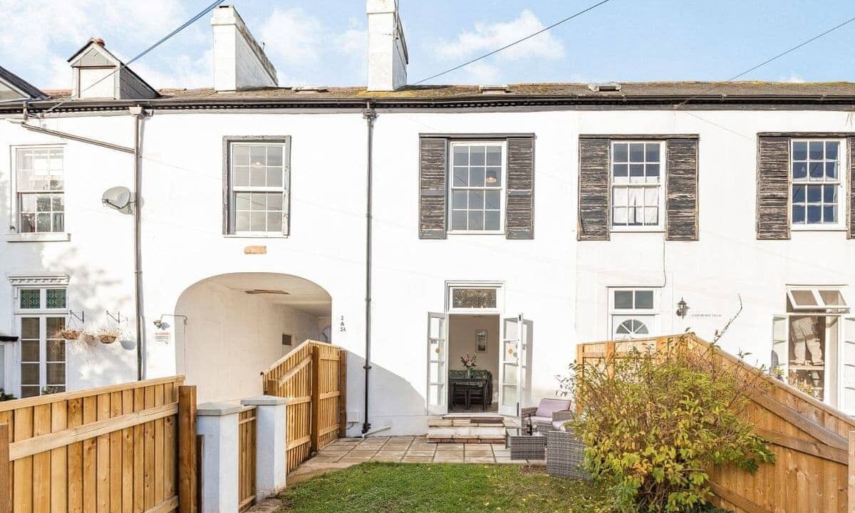 Photo of Outdoor in Torquay