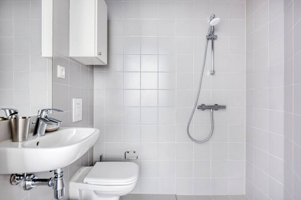 Photo of Bathroom in Lyngby-Taarbæk Kommune