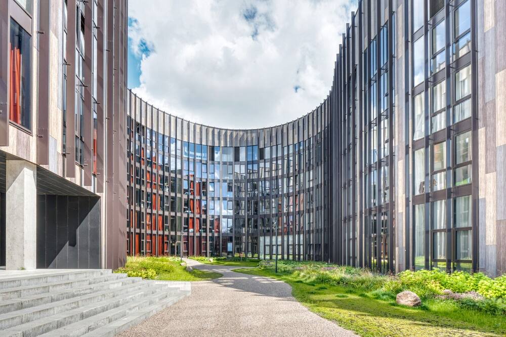 Photo of Outdoor in Lyngby-Taarbæk Kommune