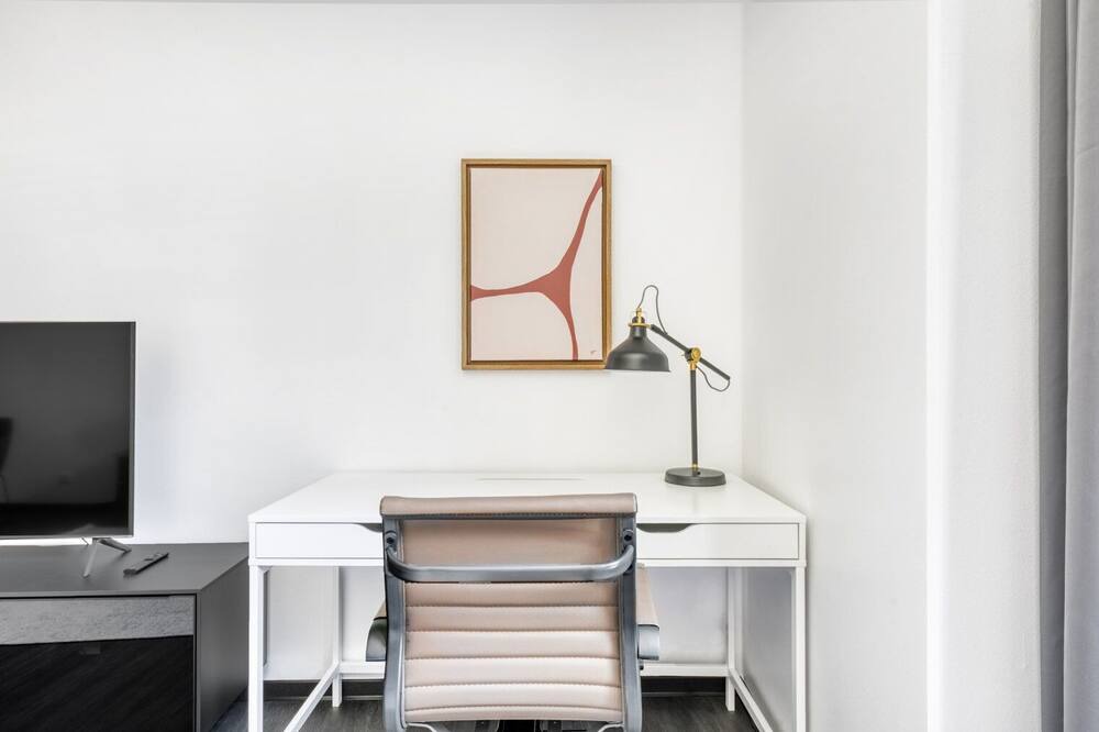 Photo of Bedroom in Lyngby-Taarbæk Kommune