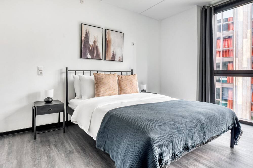 Photo of Bedroom in Lyngby-Taarbæk Kommune