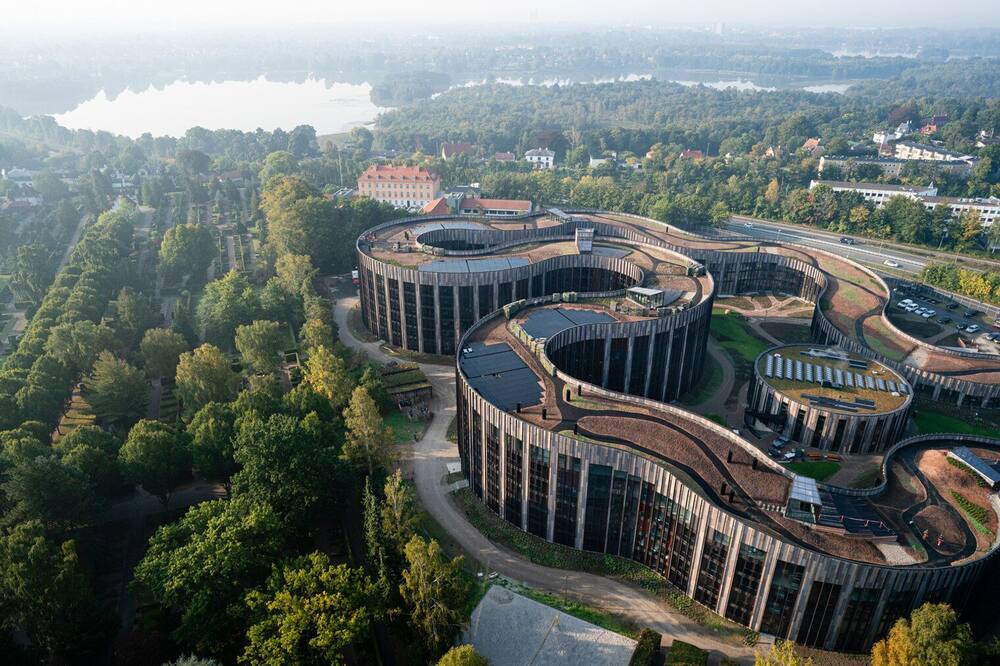 Photo of Outdoor in Lyngby-Taarbæk Kommune