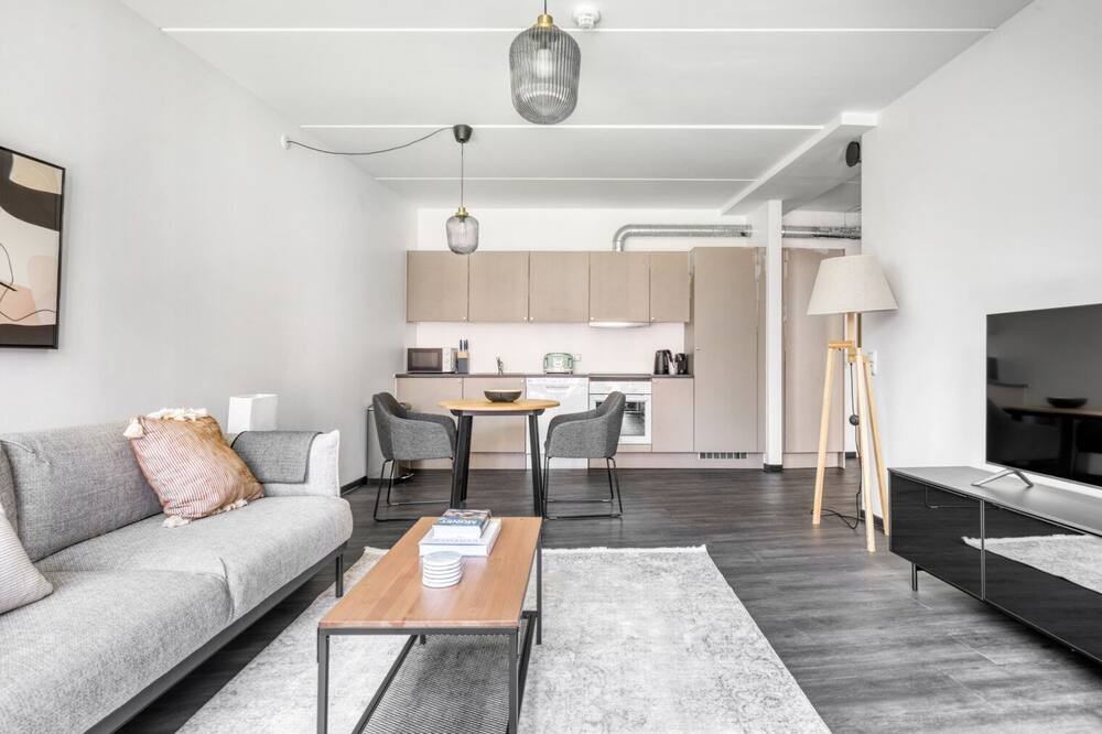 Photo of Livingroom in Lyngby-Taarbæk Kommune
