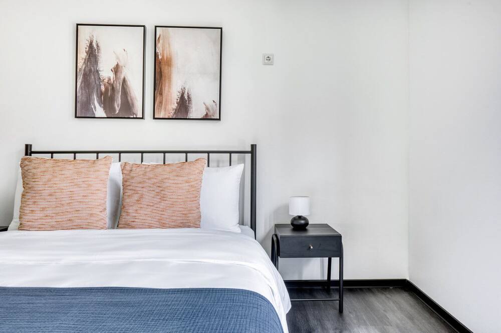 Photo of Bedroom in Lyngby-Taarbæk Kommune