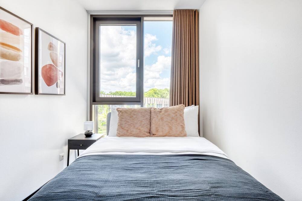 Photo of Bedroom in Lyngby-Taarbæk Kommune