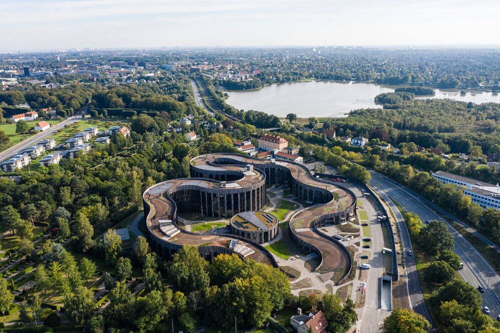 Photo of Outdoor in Lyngby-Taarbæk Kommune
