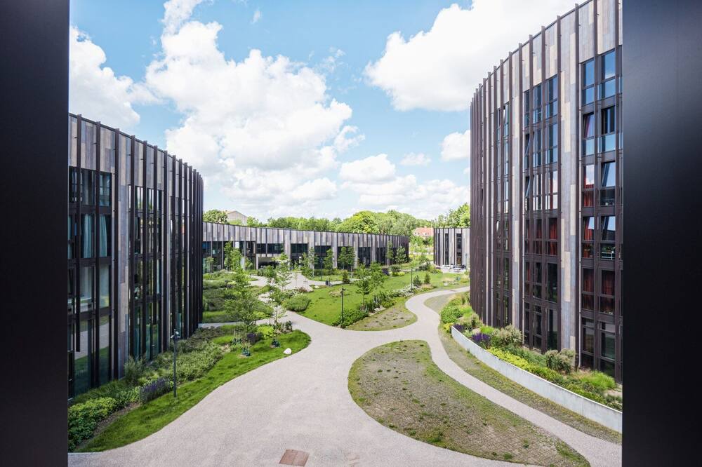 Photo of Outdoor in Lyngby-Taarbæk Kommune