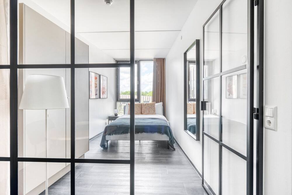 Photo of Bedroom in Lyngby-Taarbæk Kommune