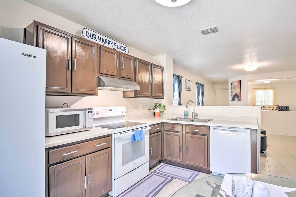 Photo of Kitchen in Spring Creek
