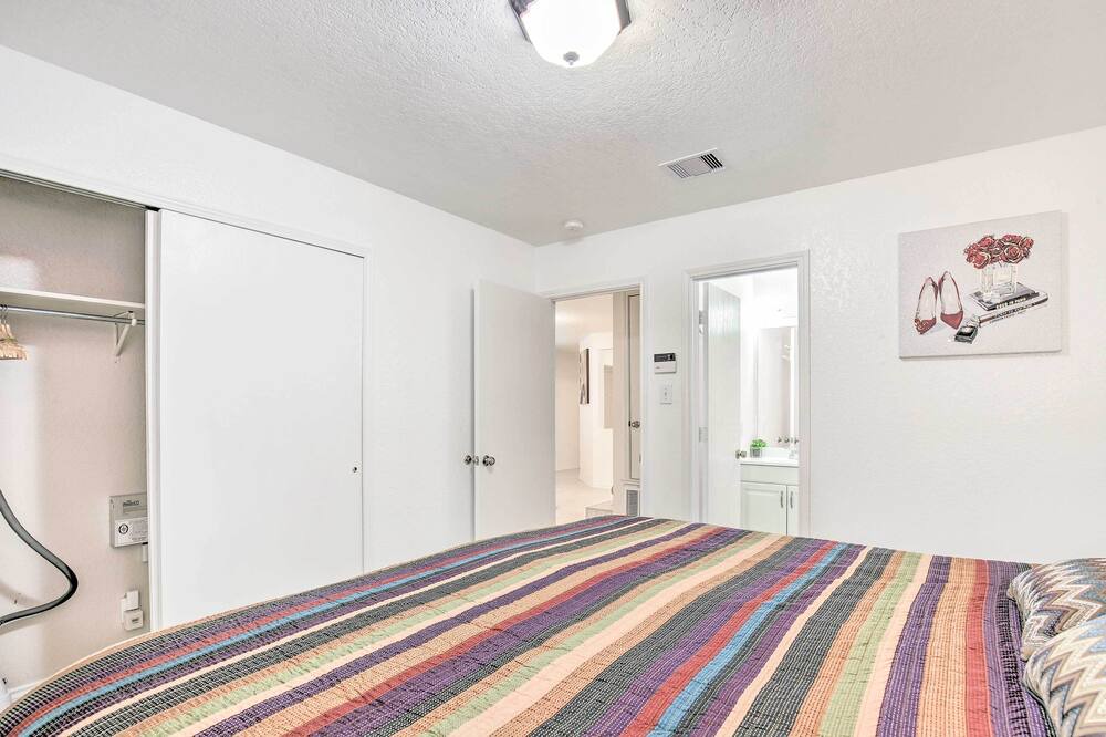 Photo of Bedroom in Spring Creek